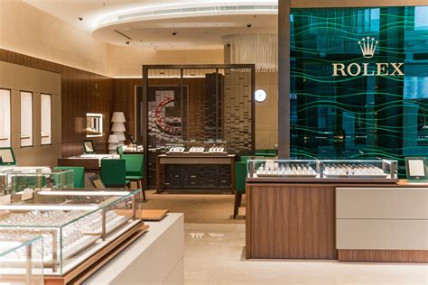 rolex shops dubai|rolex boutique dubai mall.